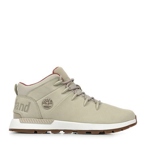 Timberland Sprint Trekker Mid Lace Sneaker - 45