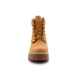 Bottines compensees timberland best sale