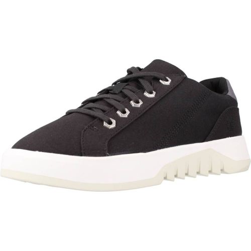 Timberland Tb0a5p490151 Supaway Canvas Colour Noir - 39