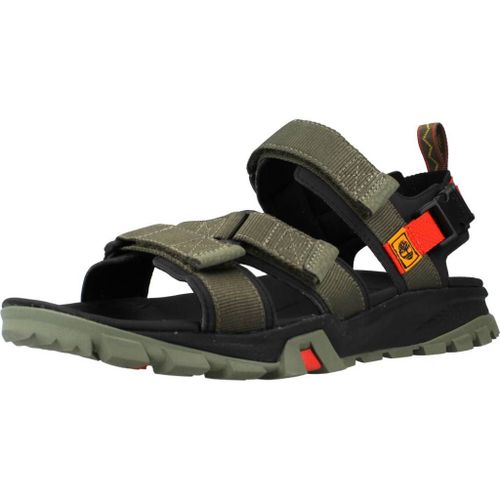Timberland Tb0a5tc2a581 Colour Vert - 41 1/2