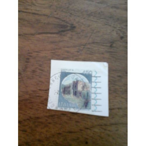 Timbre Italie 