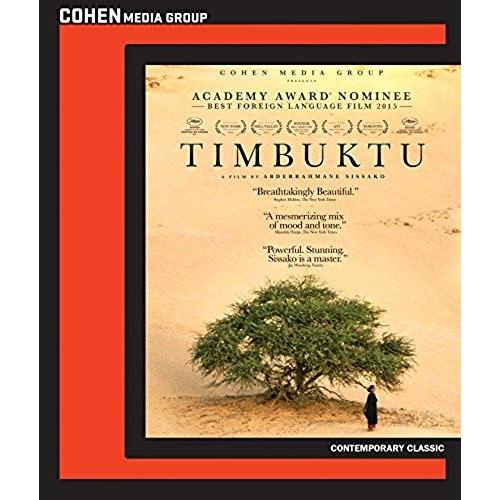 Timbuktu [Blu-Ray] de Unknown