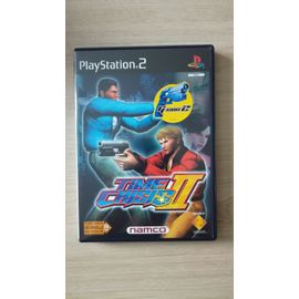 crisis 2 playstation 2
