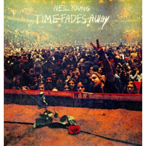Time Fades Away - 