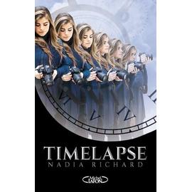 In A Time Lapse pas cher - Achat neuf et occasion