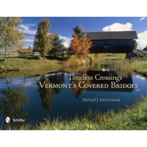 Timeless Crossings    Format Reli 