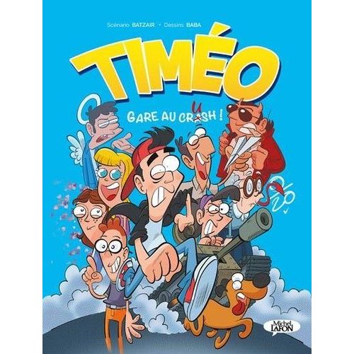 Timo    Format Album 