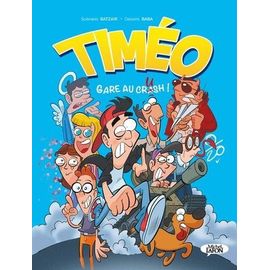 Timéo