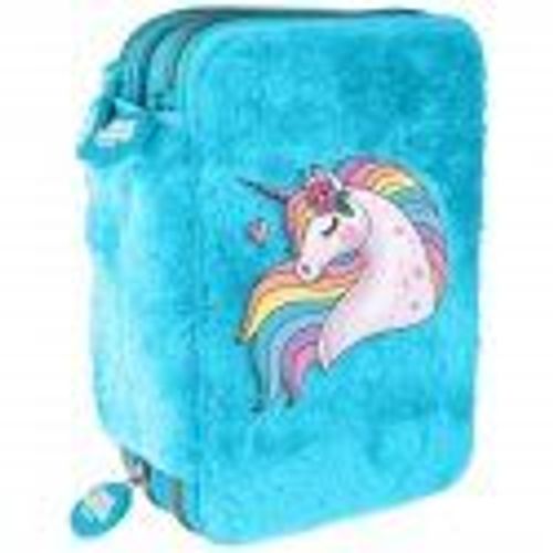 Tinka - Triple Pencil Case