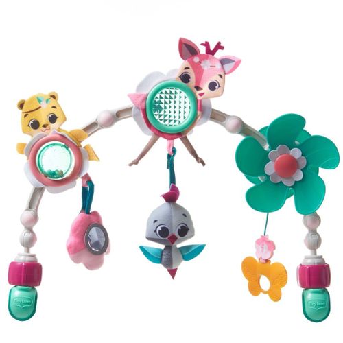 Tiny Love Arche D'activit Sunny Stroll Tiny Princess Tales