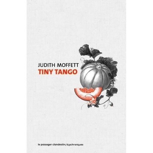Tiny Tango    Format Grand Format 