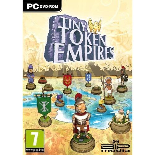 Tiny Token Empires Pc