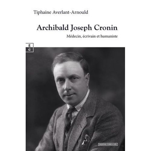 Archibald Joseph Cronin  