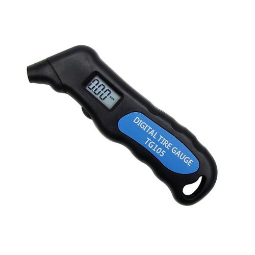 Tire Diagnostic Tool Pressure Gauge Air Pressure Meter Tester Monitoring System