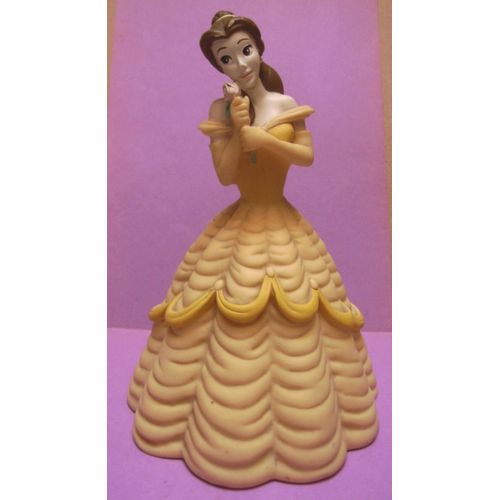 Tirelire Figurine Princesse Disney 