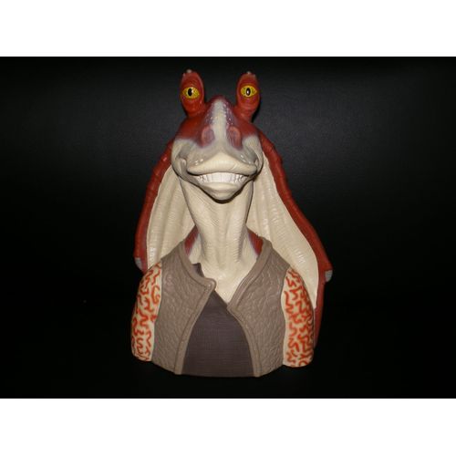 Tirelire Jar Jar Binks Star Wars