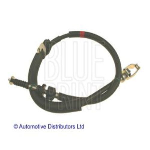 Tirette ? C?ble, Commande D'embrayage Blue Print