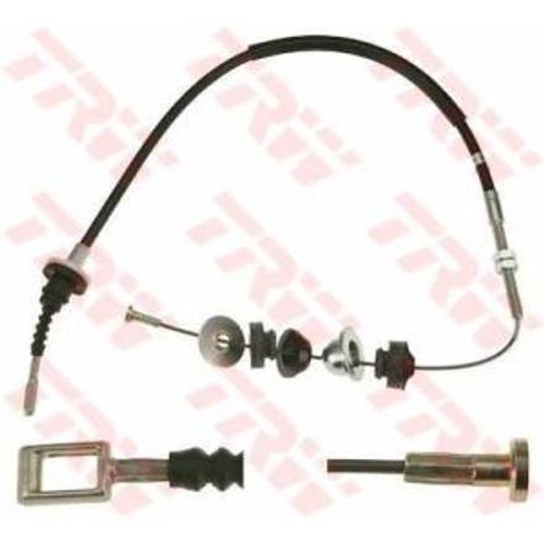 Tirette  Cble, Commande D'embrayage Trw