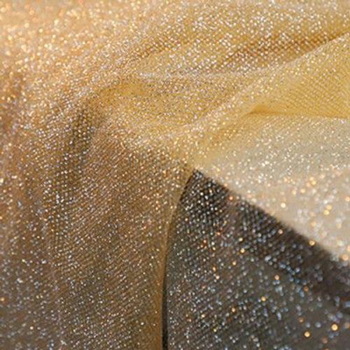 Tissu En Dentelle Brillant Pour Robe De Patients,Tissu De Couture Bricolage,Raisin,Violet,Vin,Rouge,Or,Dconnexion,Mariage,Gand,Rs3635,18 Documents - Type Gold-1meters