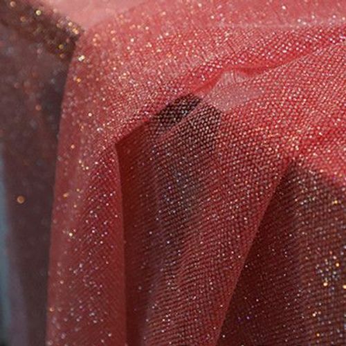 Tissu En Dentelle Brillant Pour Robe De Patients,Tissu De Couture Bricolage,Raisin,Violet,Vin,Rouge,Or,Dconnexion,Mariage,Gand,Rs3635,18 Documents - Type Red-1meters