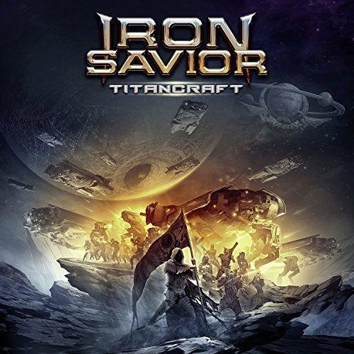 Titancraft (Limited Edition) - Iron Savior