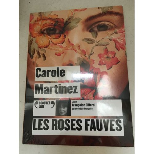 Les Roses Fauves    Format Non Precis 