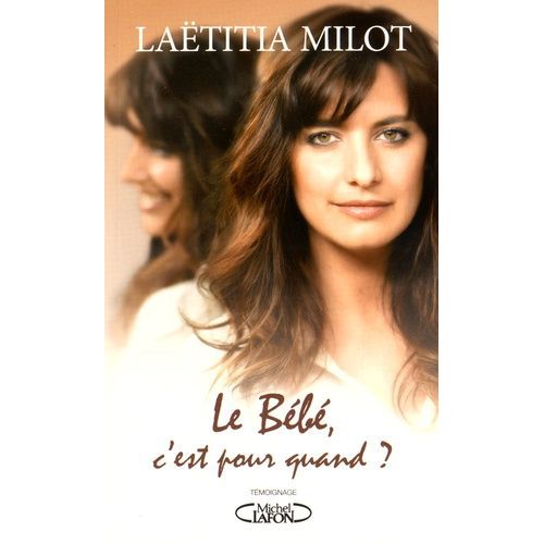 Le Bb, C'est Pour Quand ?    Format Grand Format 