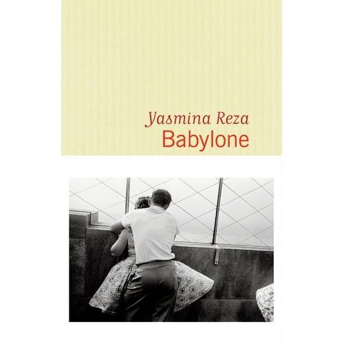 Babylone    Format Beau livre 