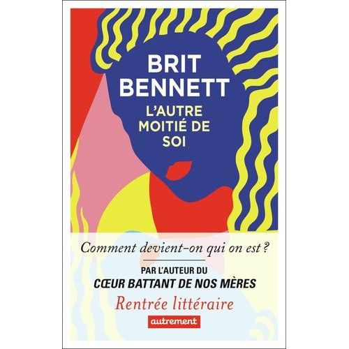 L'autre Moiti De Soi    Format Beau livre 
