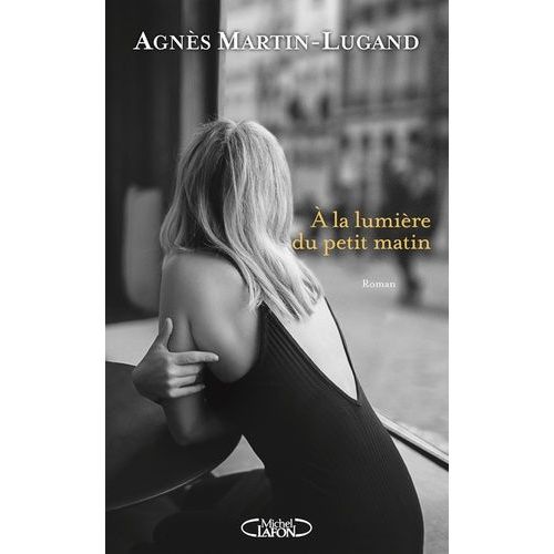 A La Lumire Du Petit Matin    Format Grand Format 