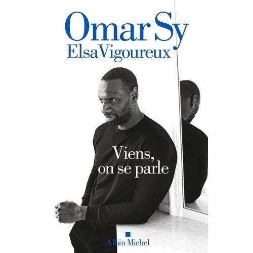 Viens, On Se Parle   de Sy Omar  Format Beau livre 