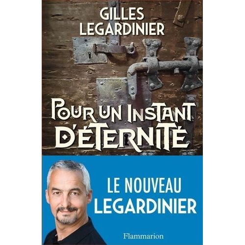 Pour Un Instant D'ternit    Format Grand Format 