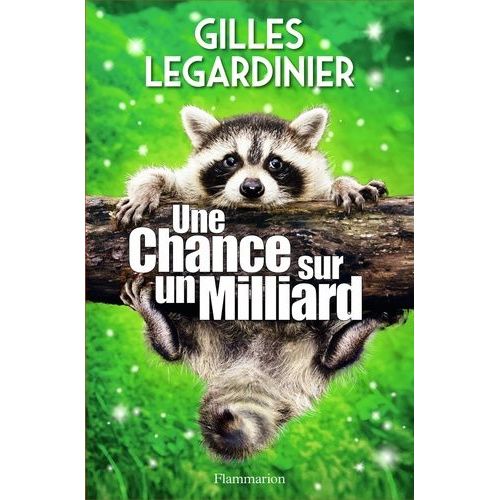 Une Chance Sur Un Milliard    Format Grand Format 