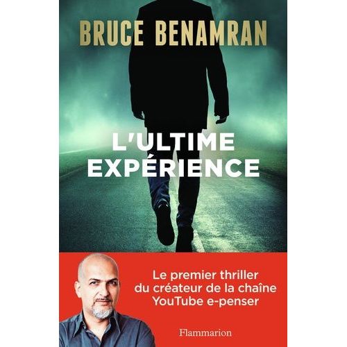 L'ultime Exprience    Format Grand Format 