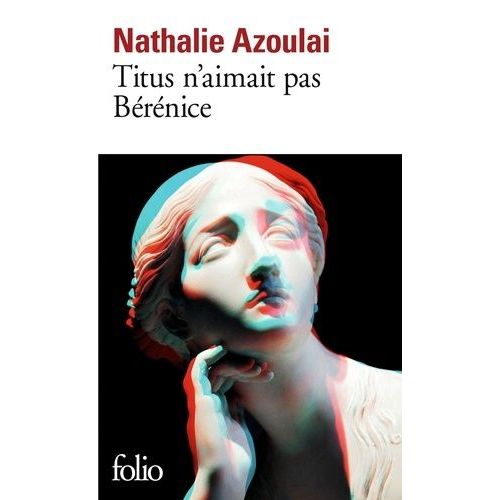 Titus N'aimait Pas Brnice    Format Poche 