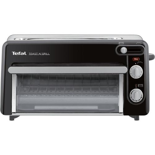 Tefal Toast n' Grill TL 6008 - Four lectrique/grille-pain