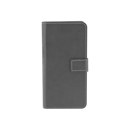 T'nb Slider - tui  Rabat Pour Tlphone Portable - Universel, Xxl - Polyurthane - Noir - Jusqu' 6,5