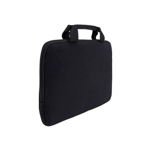 Case Logic Tablet Attach With Pocket - Botier De Protection Pour Tablette - Noir - Pour Apple Ipad With Retina Display (4me Gnration)
