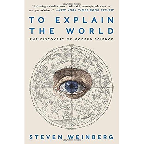 To Explain The World    Format Broch 