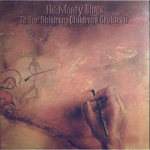 To Our Children's Children's Children - The Moody Blues