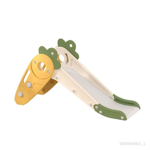 Toboggan pour enfants jouets interactifs autoportant antidérapant