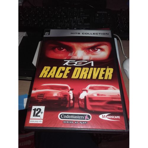 Toca Race Driver Pc