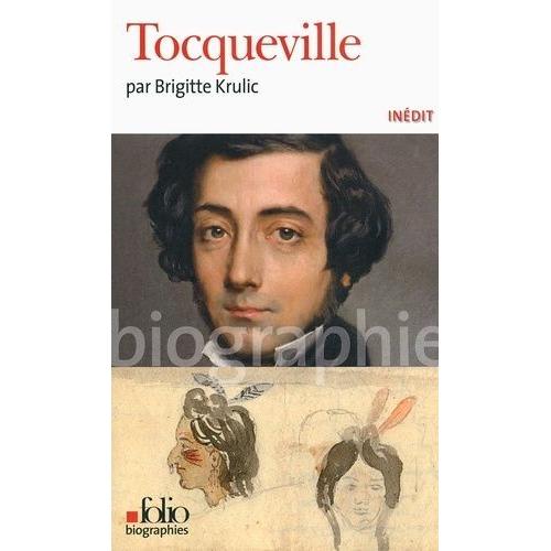 Tocqueville   de Krulic Brigitte  Format Poche 