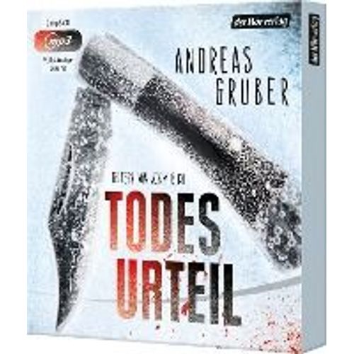 Todesurteil   