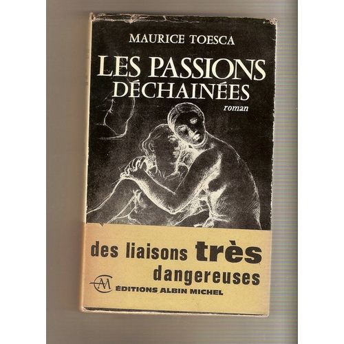 Les Passions Dechainees   