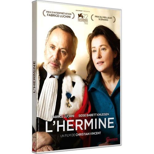 L'hermine