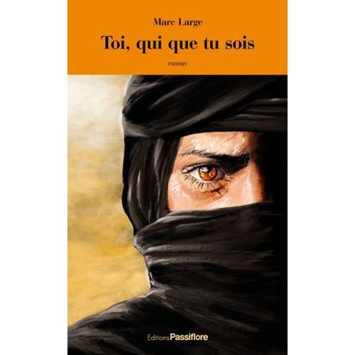 Toi, Qui Que Tu Sois  