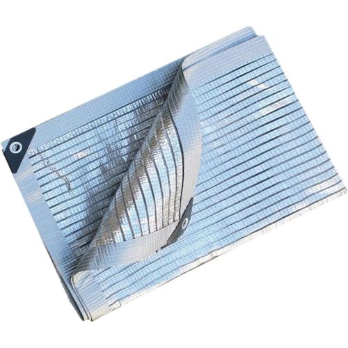 Filet D'Ombrage Noir 2X4M,Toile D'Ombrage Avec Œillets,Voile D'Ombrage