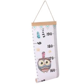 Toise Murale Enfant Pendaison Regles Pour Enfants Garcons Filles Decor 0x21cm C Rakuten