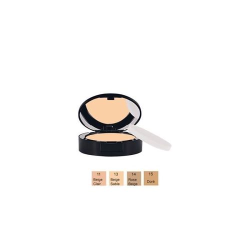 Toleriane Correcteur De Teint Minral Compact-Poudre 14 Beige Ros - La Roche Posay - Poudre Maquillage Compacte Correcteur De Teint Peaux Sensibles